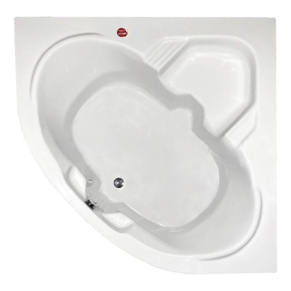 145 X 145 OVAL KÜVET LÜX TRUVA