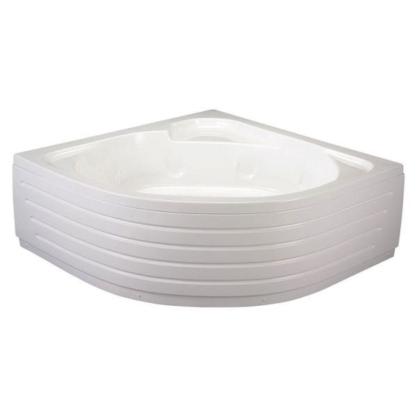 160 X 160 OVAL KÜVET LÜX MAGNESİA