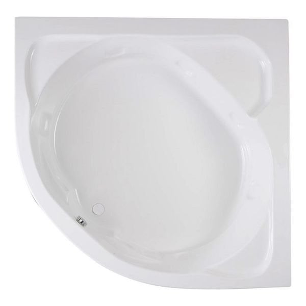 160 X 160 OVAL KÜVET LÜX MAGNESİA