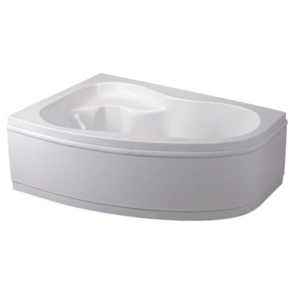 150 X 100 OVAL KÜVET LÜX SOL SANTHOS