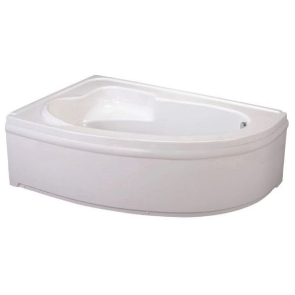 165 X 105 OVAL KÜVET LÜX SOL LUXOR