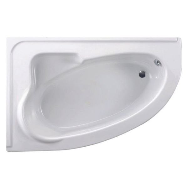 165 X 105 OVAL KÜVET LÜX SOL LUXOR