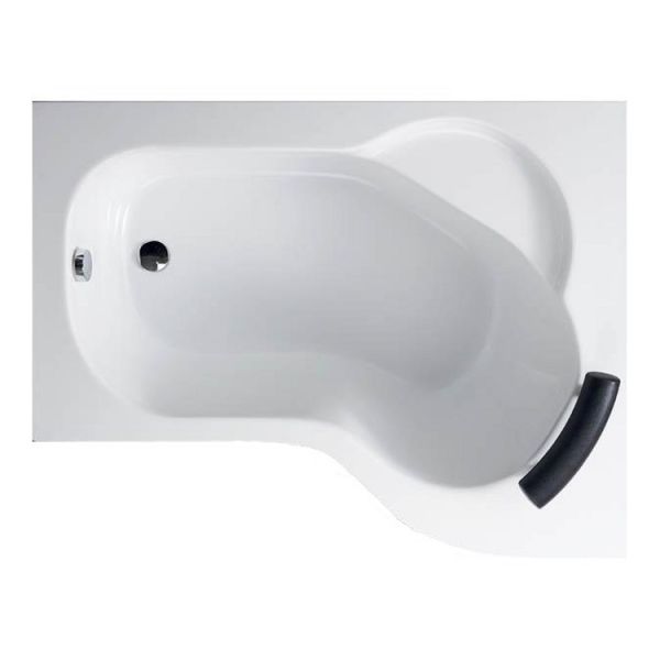 130 X 100 OVAL KÜVET LÜX SAĞ NİPPUR