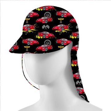 Daytona Sun Hat