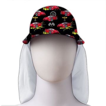 Daytona Sun Hat