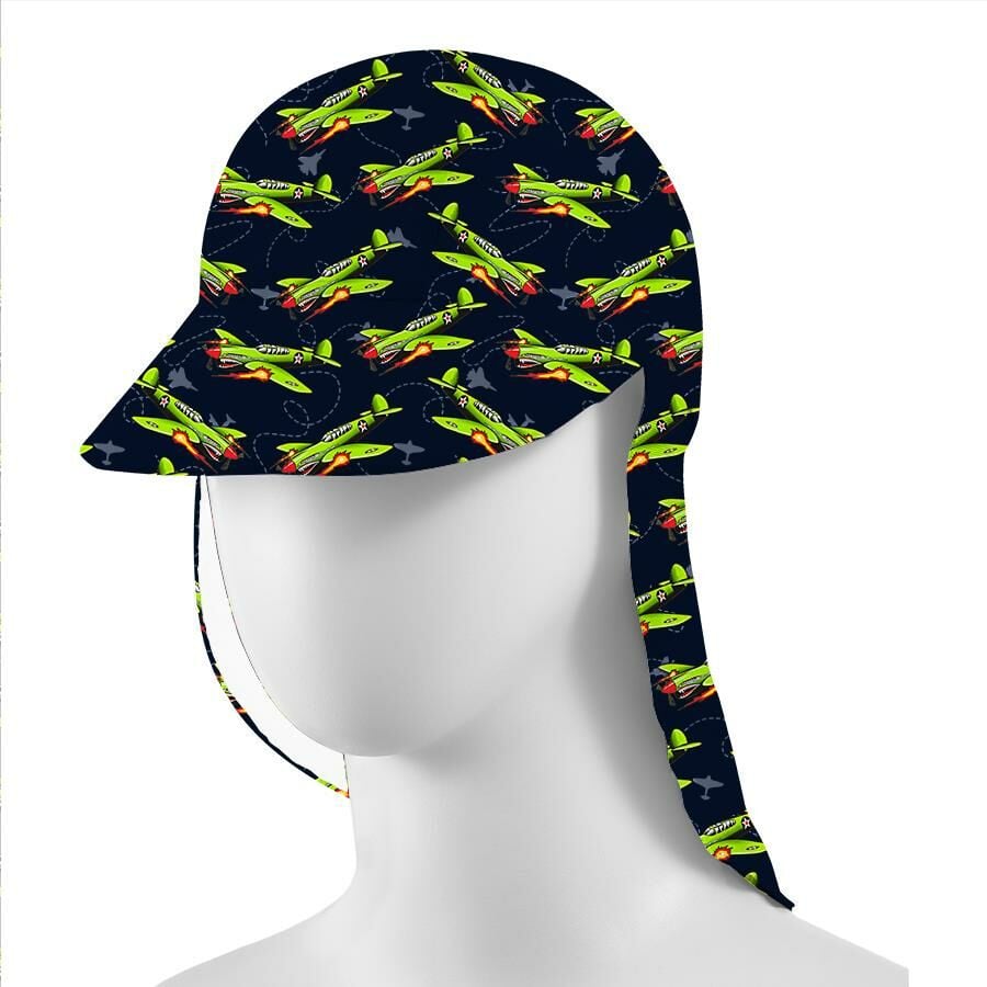 Dogfight Sun Hat