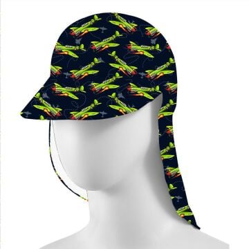 Dogfight Sun Hat