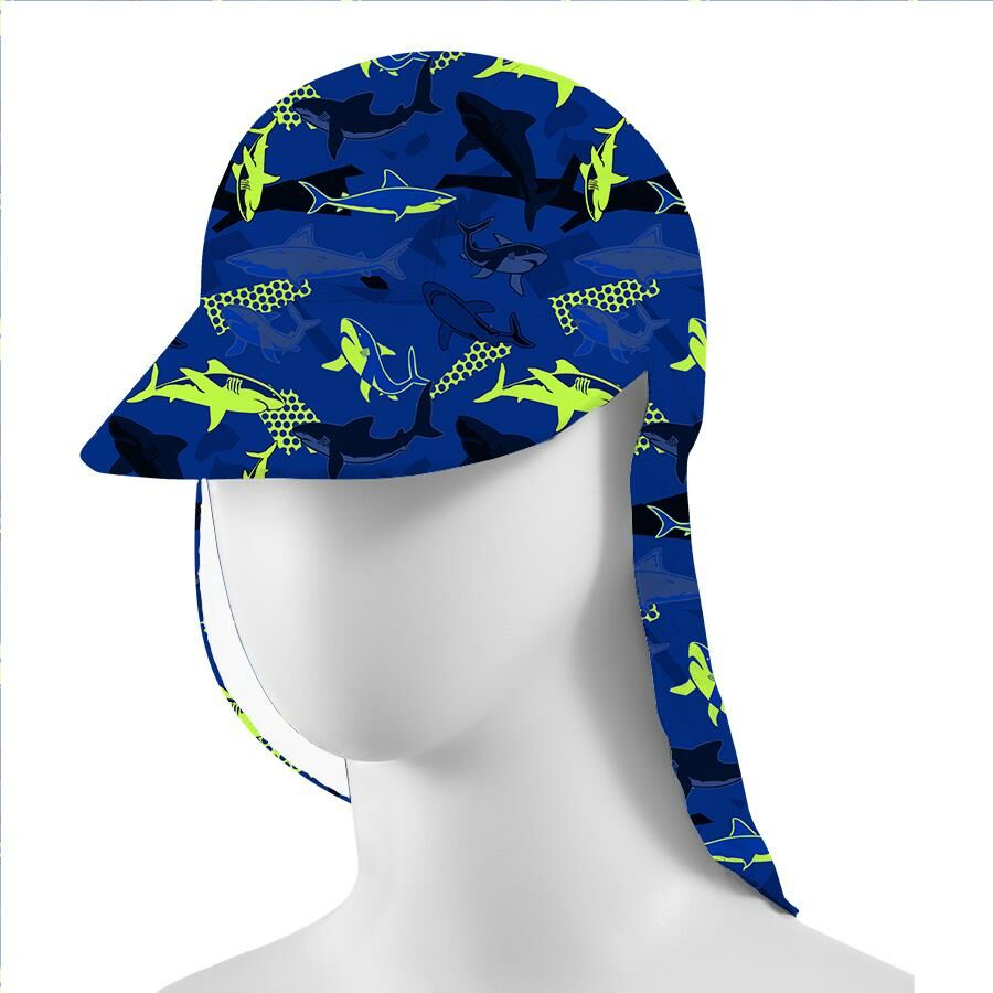 Razor Junior Sun Hat