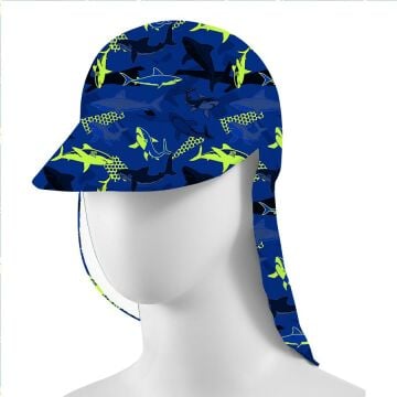 Razor Junior Sun Hat