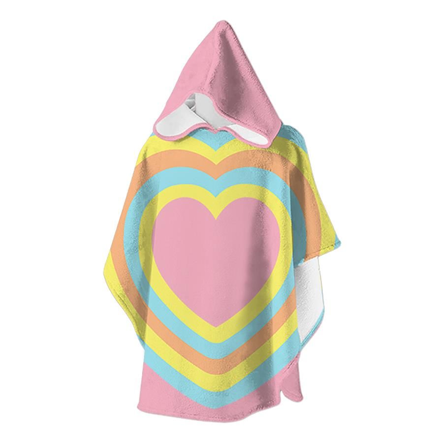 Shiv Poncho