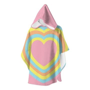 Shiv Poncho