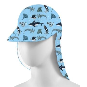 Atlantis Sun Hat