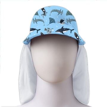 Atlantis Sun Hat