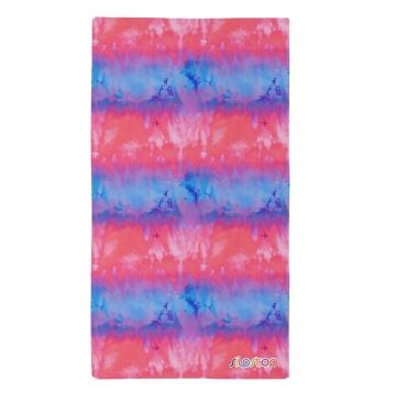 Tiedye Towel