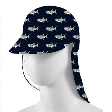 Bluefin Sun Hat