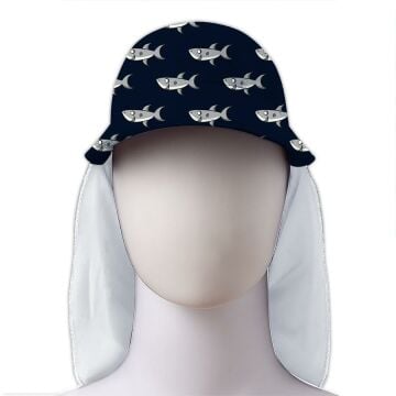 Bluefin Sun Hat