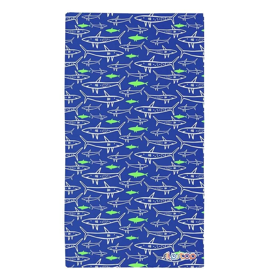 Jaws Towel