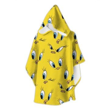 Eyes Poncho