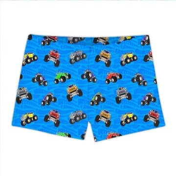 Bogie Trunk