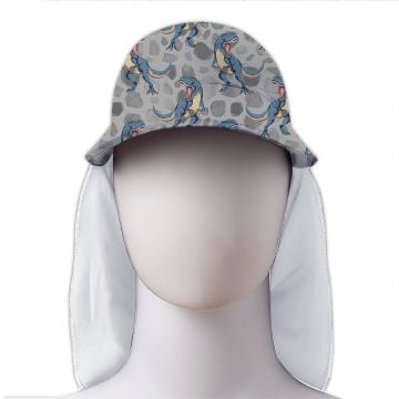 Goliath Sun Hat