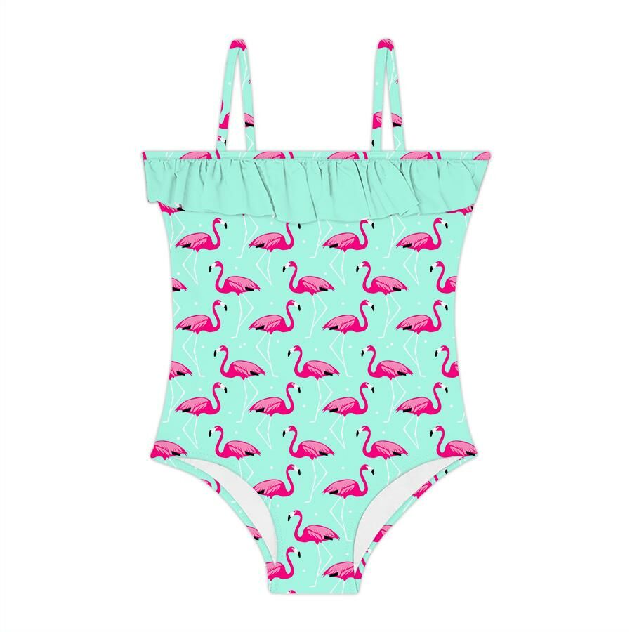Blush Swimsuit