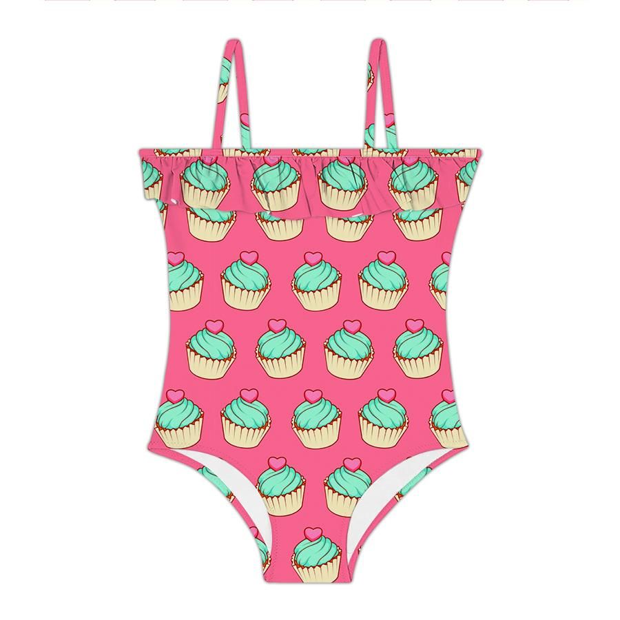 Delish Swimsuit