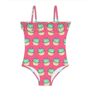 Delish Swimsuit
