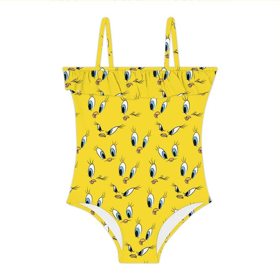 Eyes Swimsuit