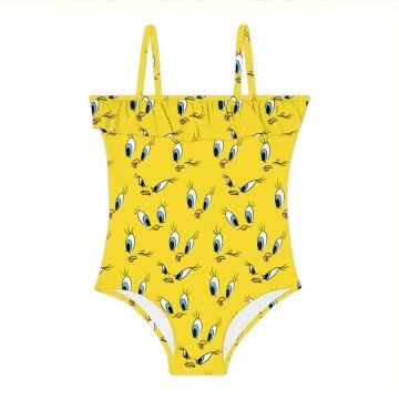 Eyes Swimsuit