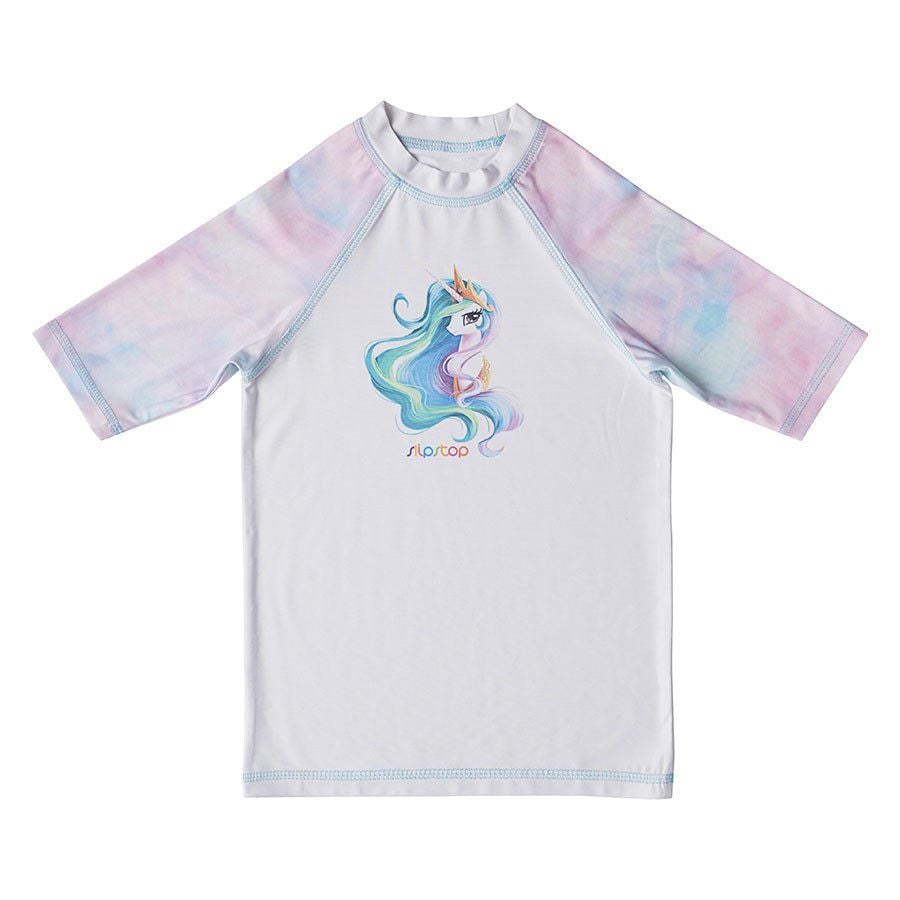 Curly T-Shirt