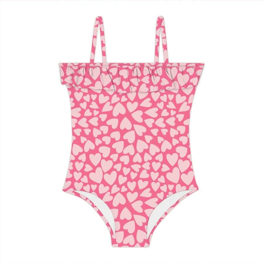 Cherish Junior Swimsuit