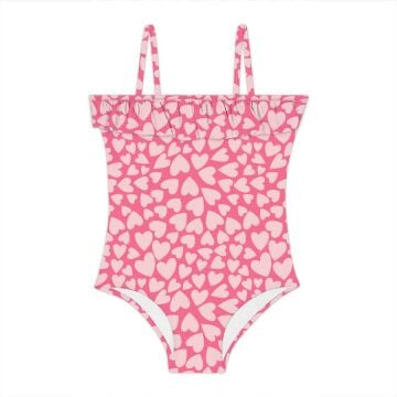 Cherish Junior Swimsuit