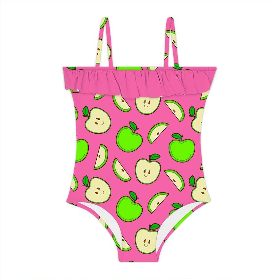 Verde Swimsuit