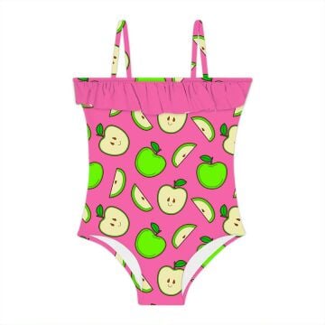 Verde Swimsuit