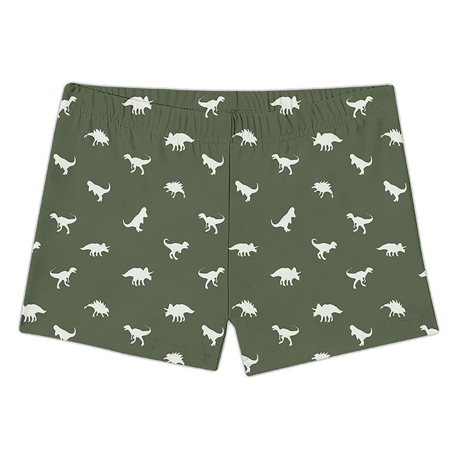 Dino Green Trunk
