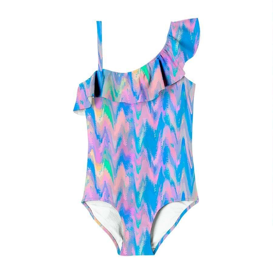 Lapis Junior Swimsuit