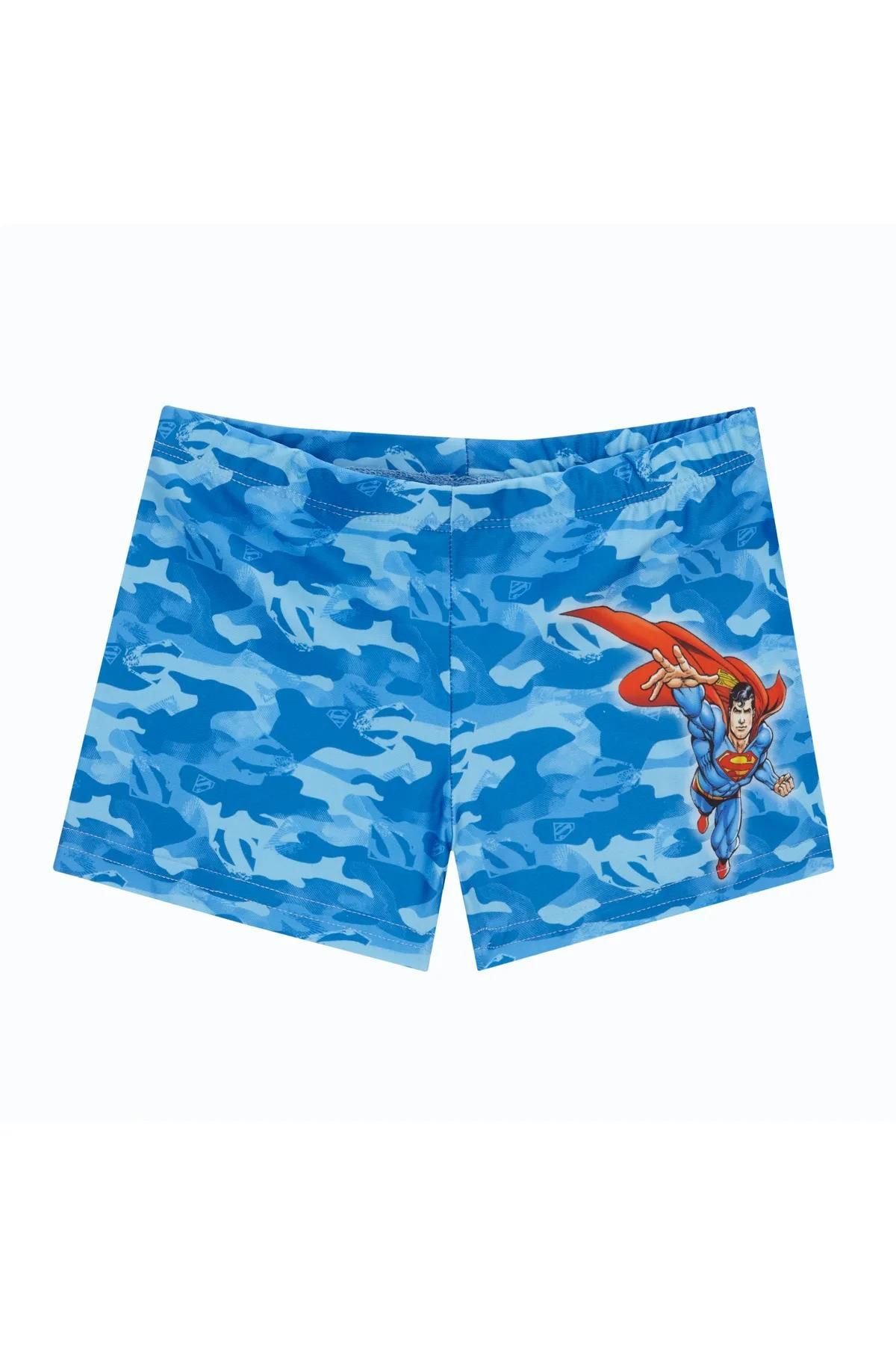 Superman Trunk