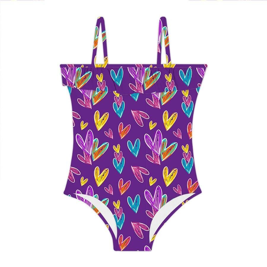 Soul Swimsuit