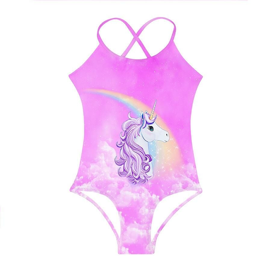 Mirage Swimsuit