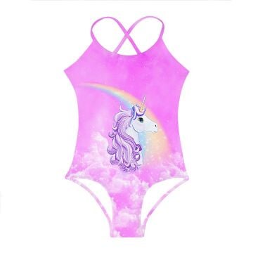 Mirage Swimsuit