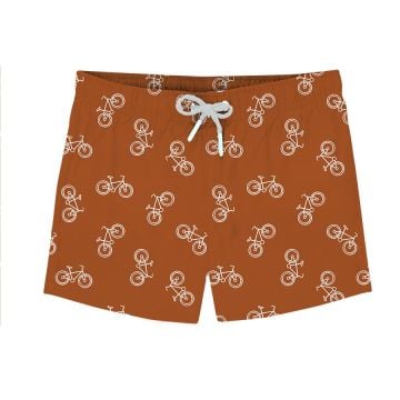 Bicycle Cognac Short