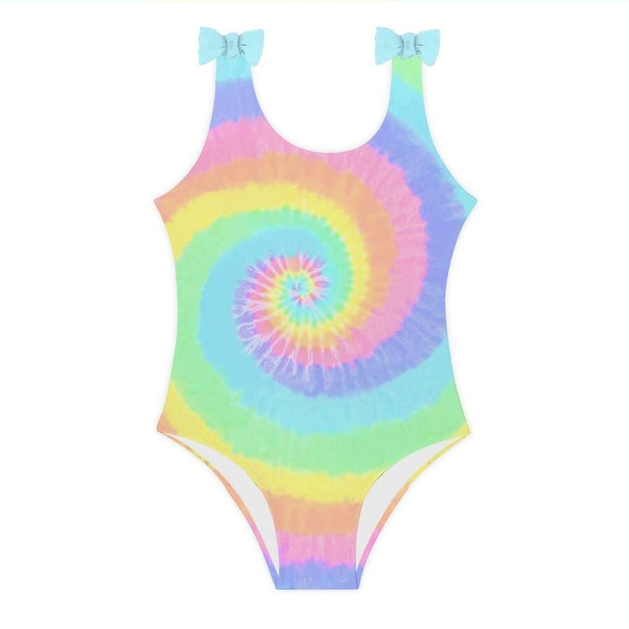 Mesmer Junior Swimsuit