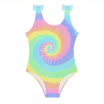 Mesmer Junior Swimsuit
