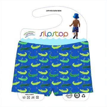 Alligator Nappy