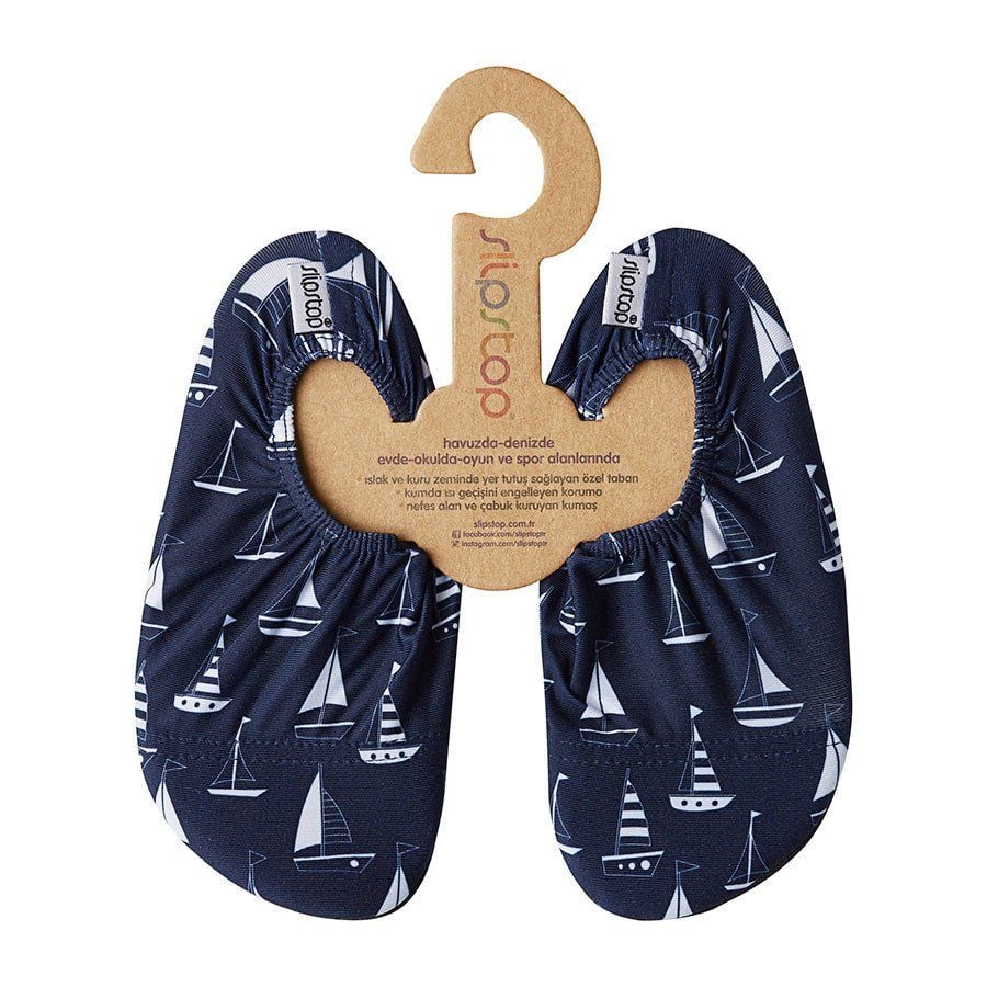 Yacht Junior