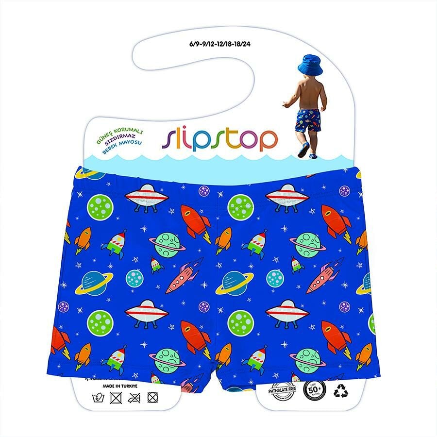 Mars Nappy