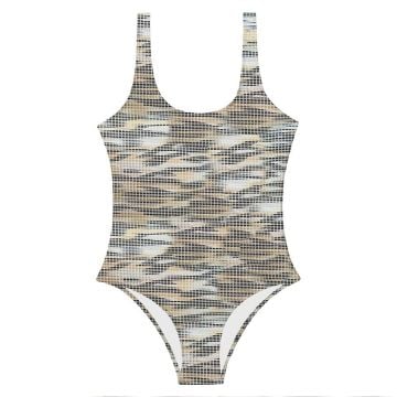 Jenner Swimsuit