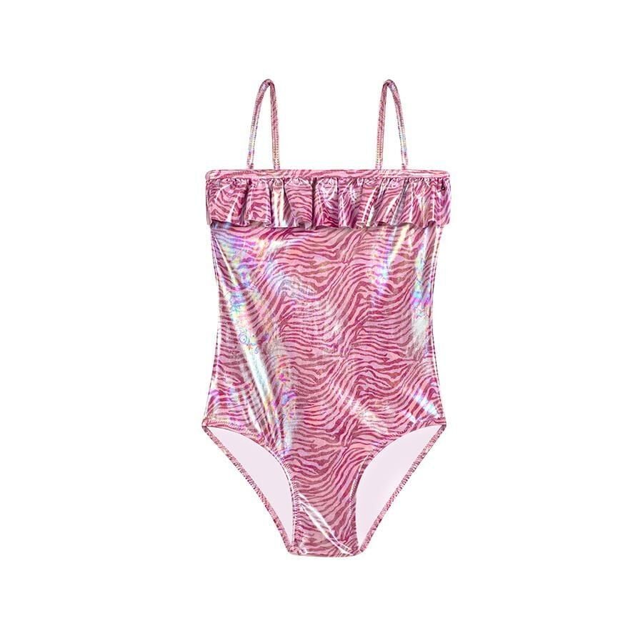 Wavy Junior Swimsuit