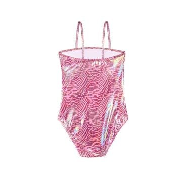 Wavy Junior Swimsuit