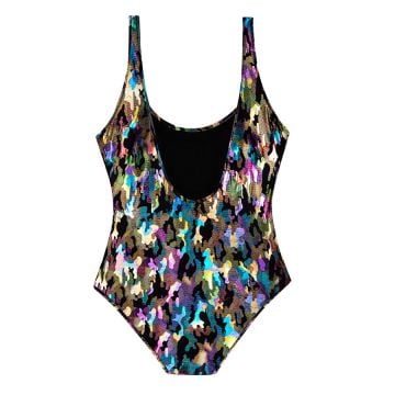 Latoya Swimsuit